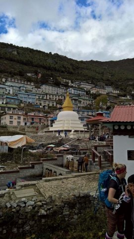 Berettyóújfaluból a Himalájára 25